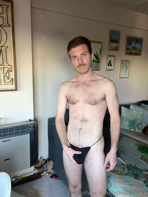 Hiii men 😈 1