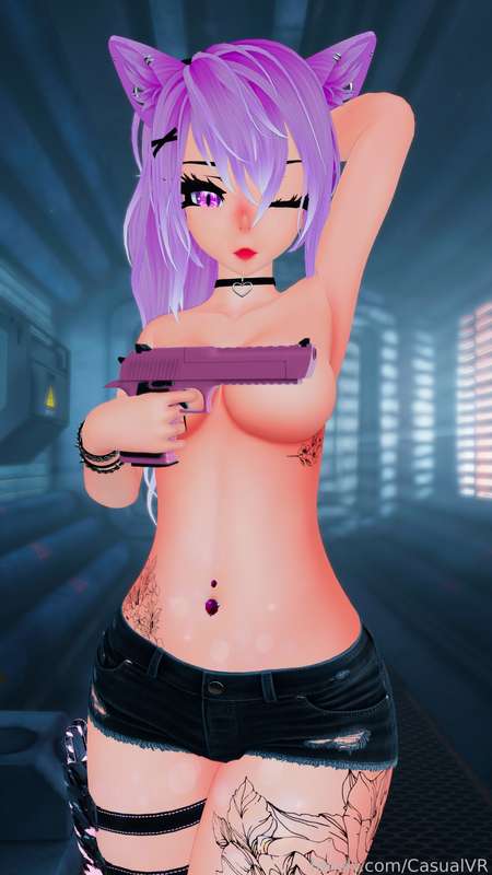 Casualvr - Fansly - 11 Jun, 2025 27