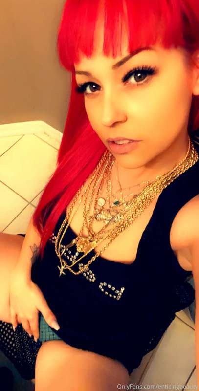 Enticingbeauty - Onlyfans - 16 Aug, 2020