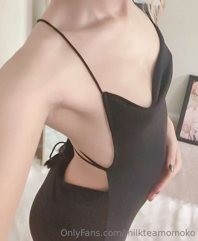Milkteamomoko - Onlyfans - 29 Jun, 2023 18