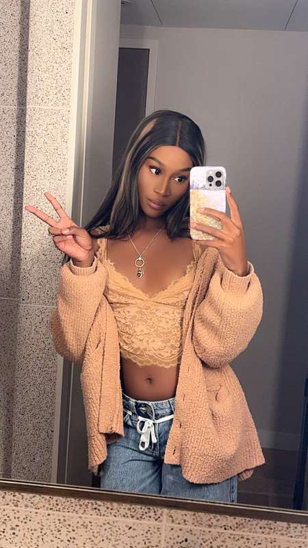 im not just cute. im cum-worthy... 1
