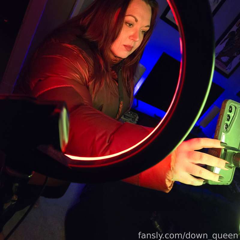 Down_Queen - Fansly - 20 Aug, 2024 16
