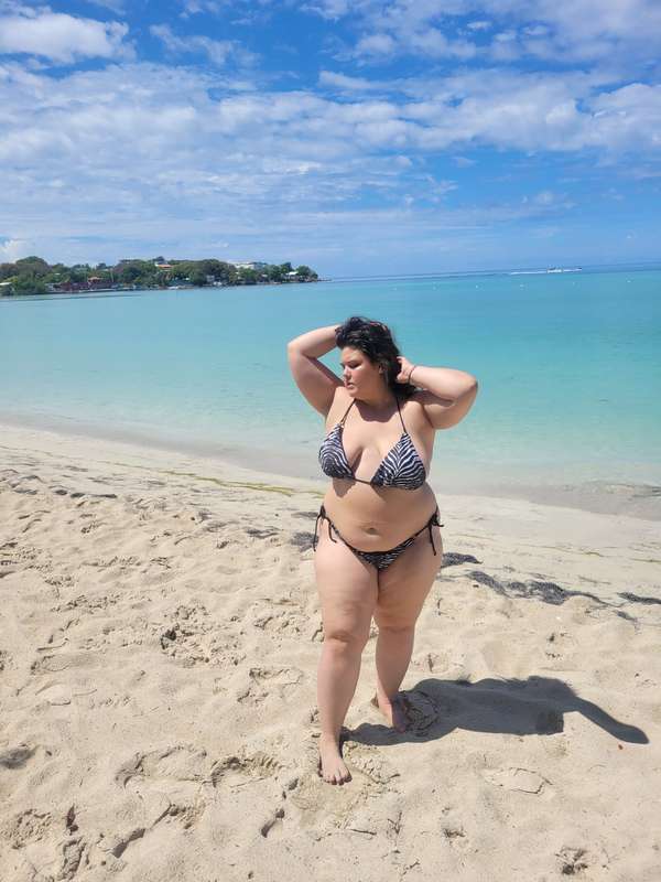 Missing Puerto Rico more than you could know. It was like I ..
