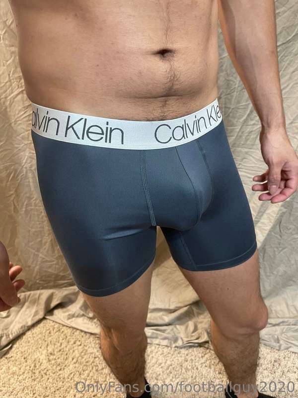 The Calvin Klein set of PVT Martinez - you'll want to see th.. 21