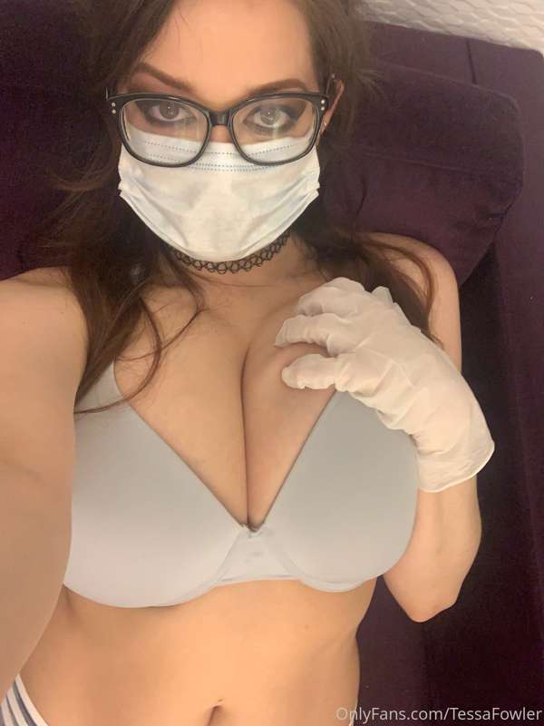 all this protection, and my tits are STILL sick. 1