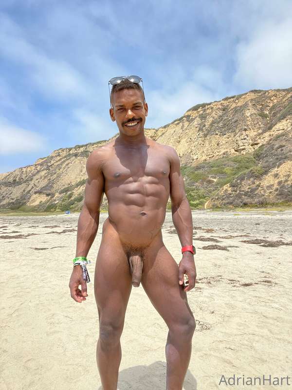 I love soaking in the sun 1