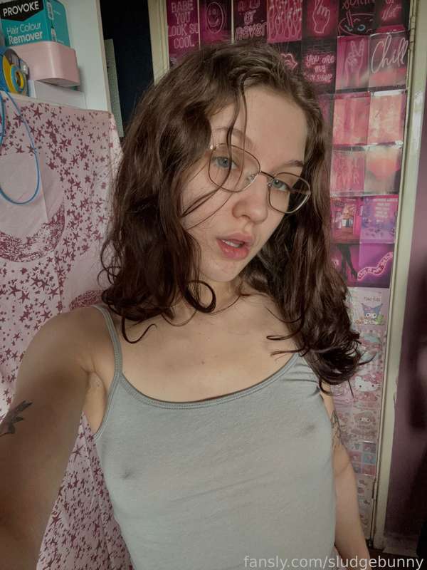 Sludgebunny - Fansly - 07 Jan, 2025 2