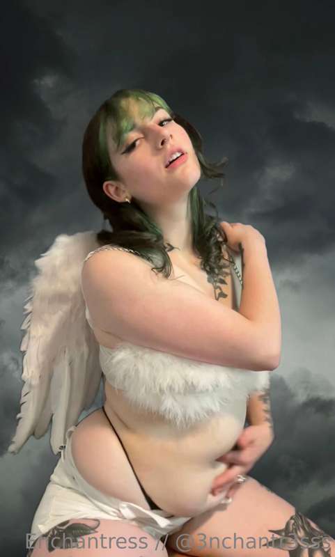 😇? 1