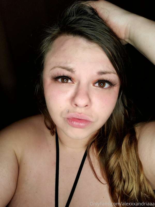 Alexxxandriaaa - Onlyfans - 24 Feb, 2021 2
