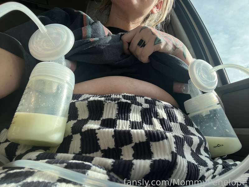 Mommypenelope - Fansly - 05 Nov, 2024