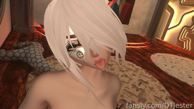 Dtjester - Fansly - 17 Nov, 2023 39