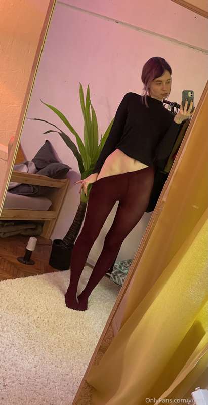 Tights wave