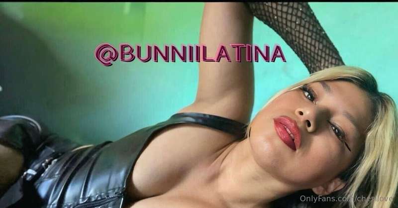🎀 @BUNNIILATINA🍭 @BUNNIILATINA🎀 🚨🚨🚨LATINA HOT🚨🚨🚨⭐️📲VC 50% OF..