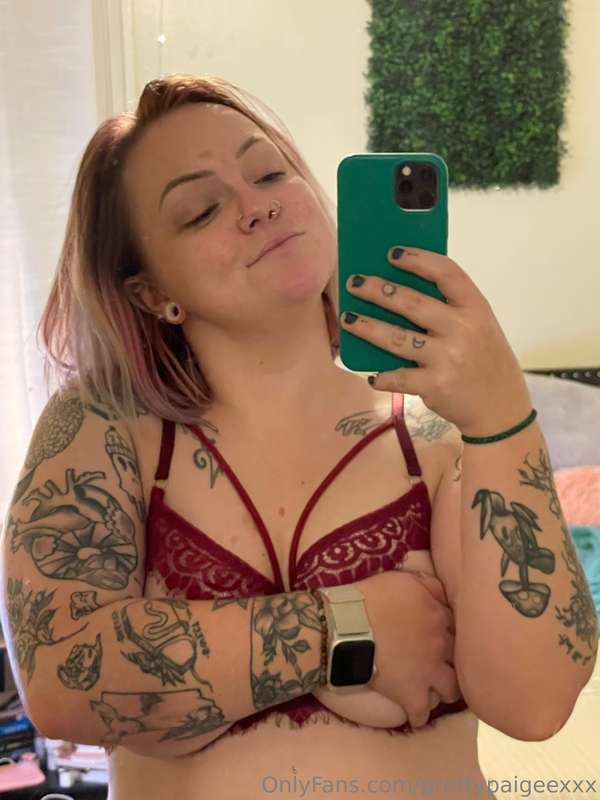 Someday someone worthy will get to fuck me in this… My ex de.. 4