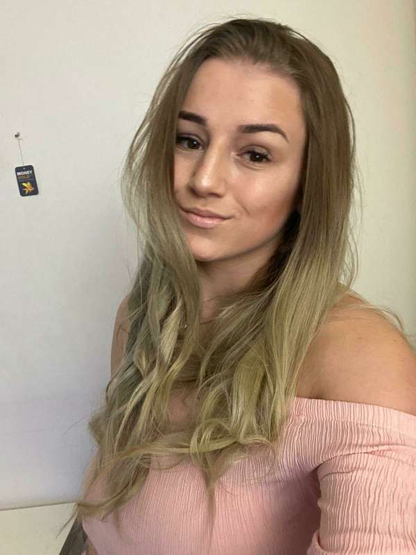 Babbyaisha - Onlyfans - 24 Feb, 2022