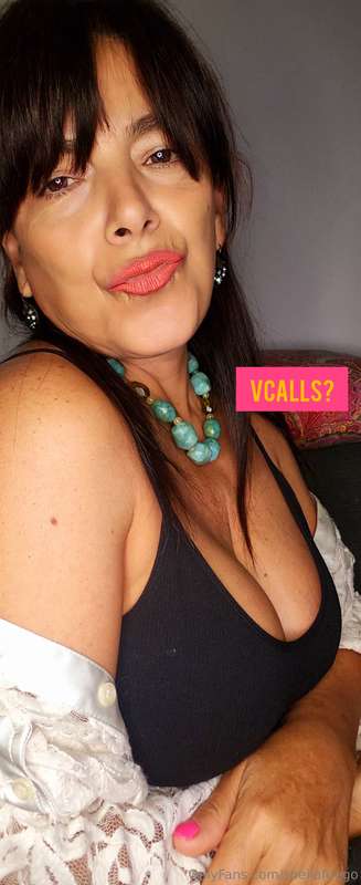 Vcalls?