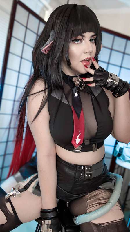 Alexfayenova - Fansly - 07 Jun, 2025 38