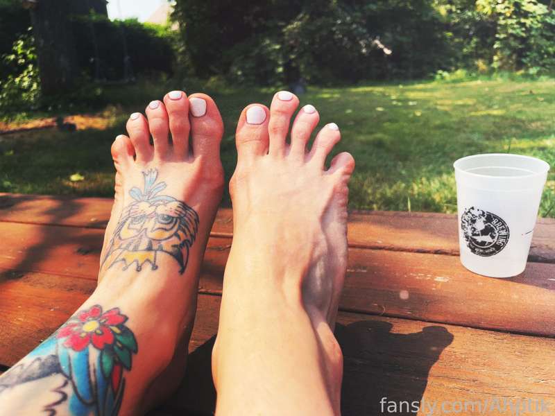 Ahptik - Fansly - 09 Aug, 2022 11