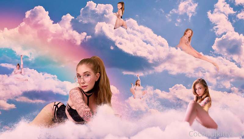 “In your dreams”