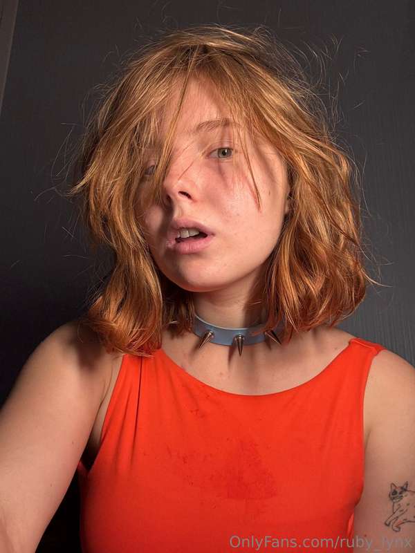 Fighting in the hair and the taste of chaos on the lips 🧡🌪️T..