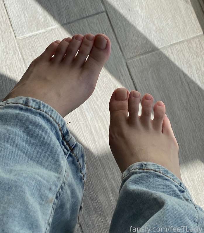 Feetlady - Fansly - 22 Mar, 2023 5