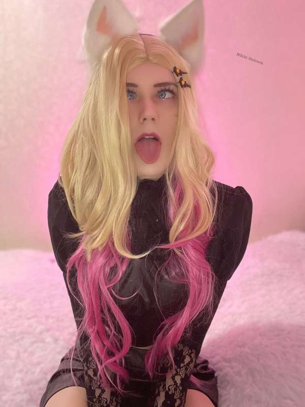 Cutepinkunicorn - Fansly - 18 Mar, 2023