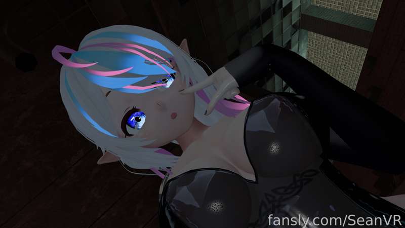 Seanvr - Fansly - 01 Feb, 2025