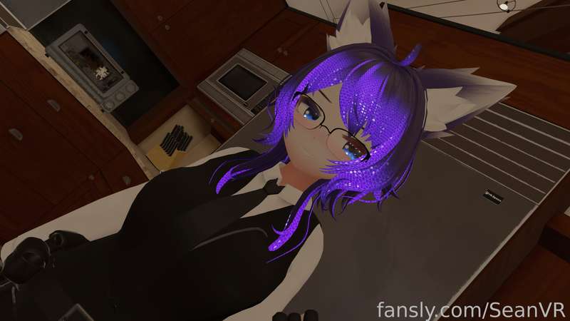 Seanvr - Fansly - 29 May, 2025 11