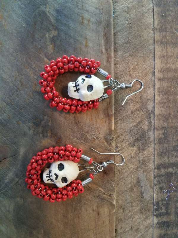 You have been asking for some personal items. Here you go. H.. 11