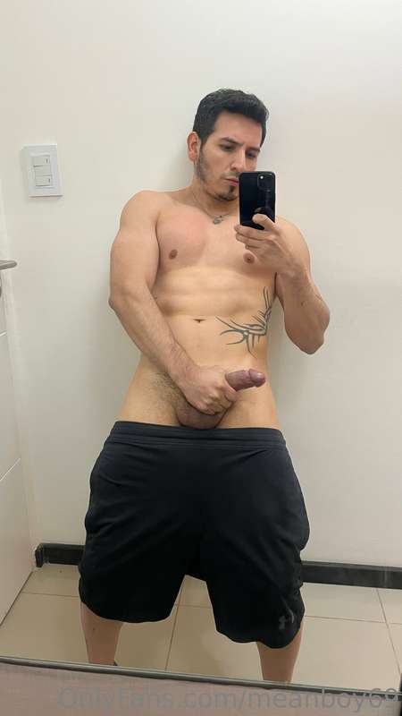 Mirror time 💦💦 3