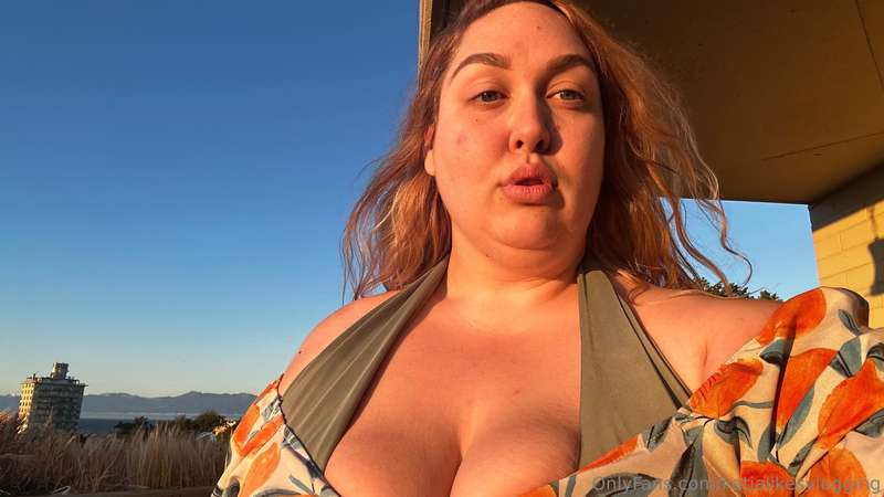I love golden hour dont you?