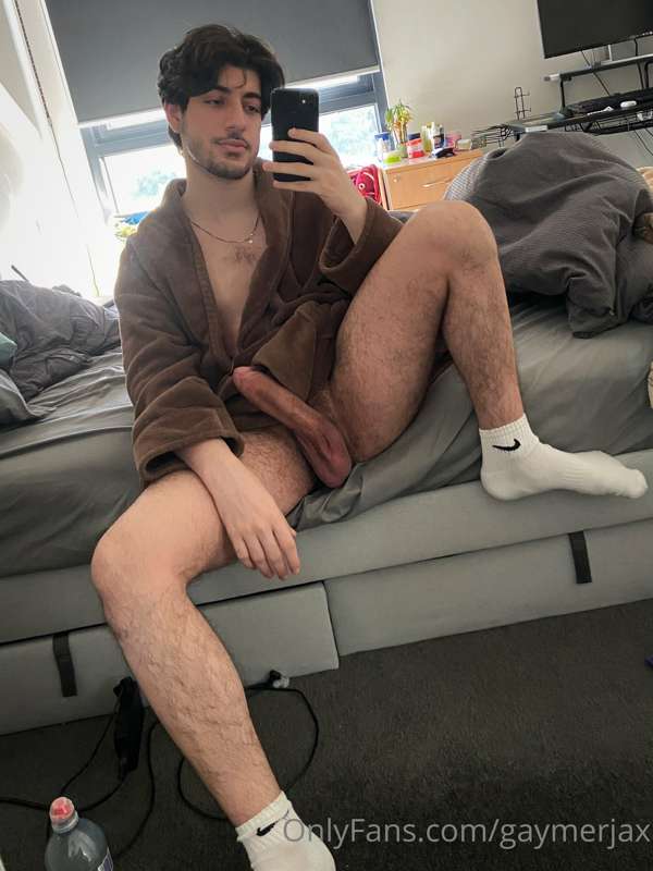 I’ll be in my robe most of the day 4