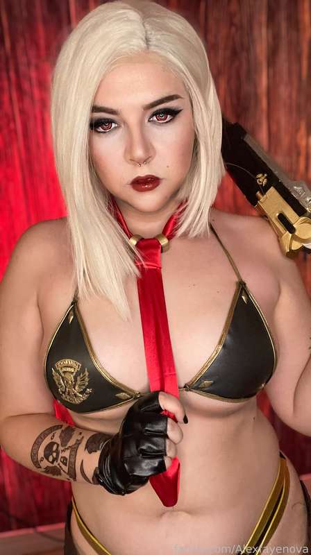 Alexfayenova - Fansly - 08 May, 2024 2