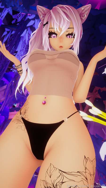 Casualvr - Fansly - 28 May, 2025 18