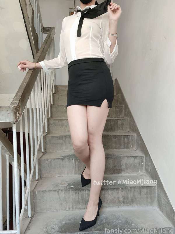 Miaomjiang - Fansly - 19 Mar, 2023 10