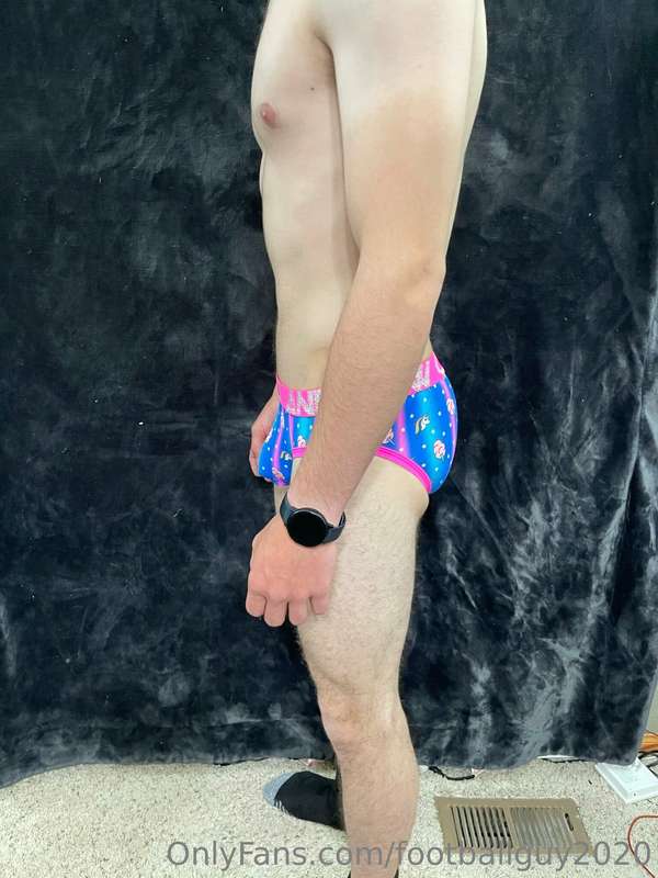 Me in skimpy undies and jocks set 5 16