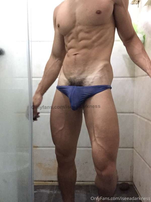It's chilly out here, who wants to keep daddy warm?  

Just .. 10