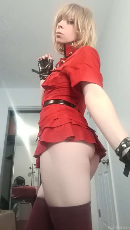 Seras victoria set 3/7 x 13