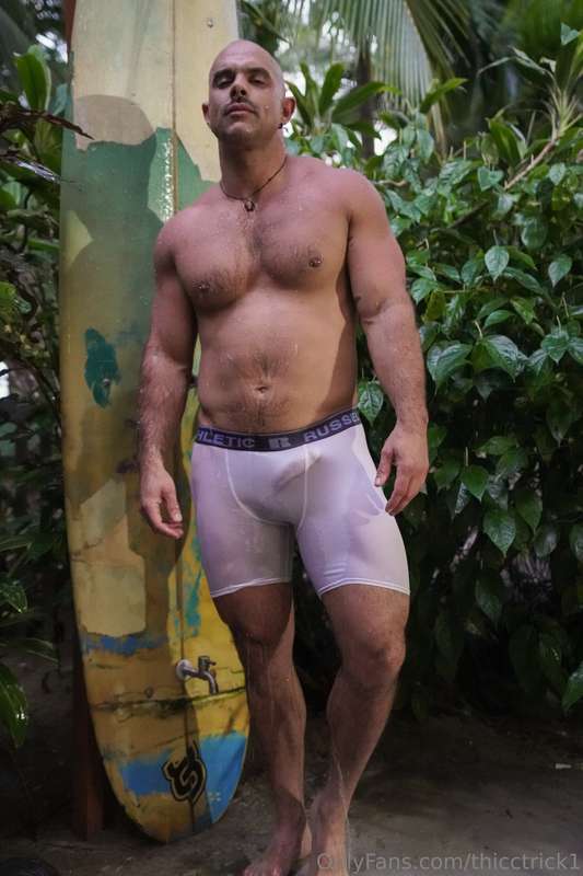 Let’s get wet 😈 3