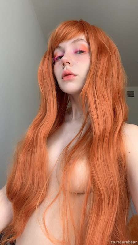 Tsunderebean - Fansly - 09 Sep, 2021 4