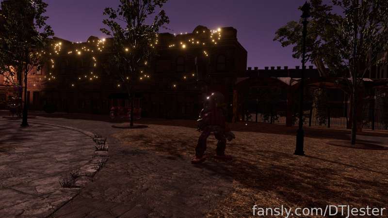 Dtjester - Fansly - 19 Dec, 2023 32