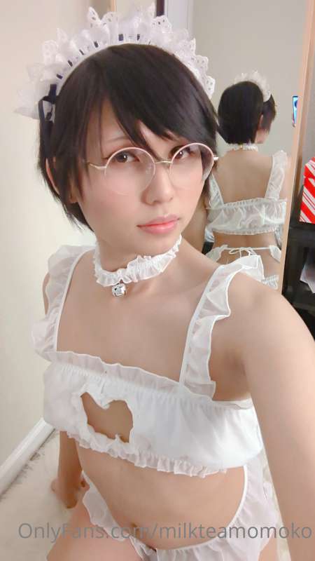 Milkteamomoko - Onlyfans - 15 Jan, 2022 10