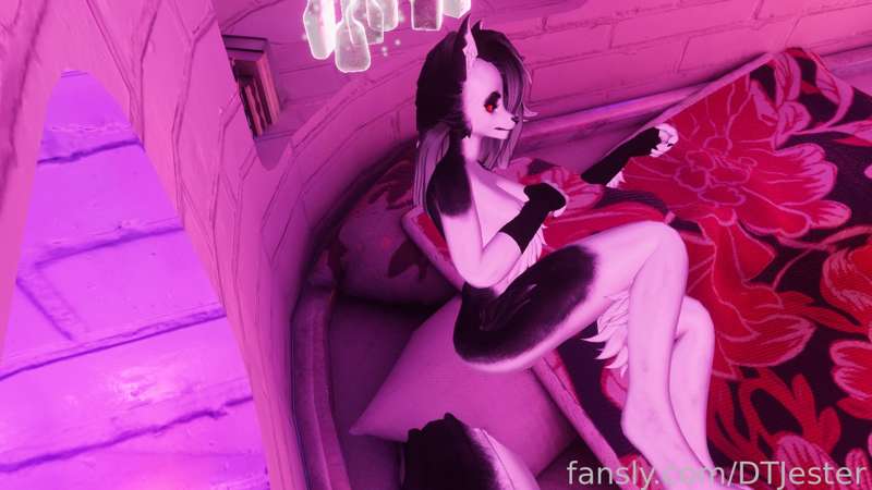 Dtjester - Fansly - 08 Oct, 2023 25