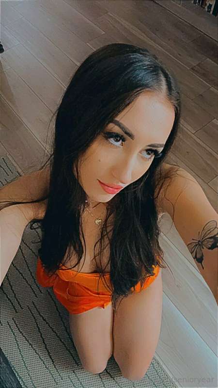 Should I play with my pussy or ass tonight?