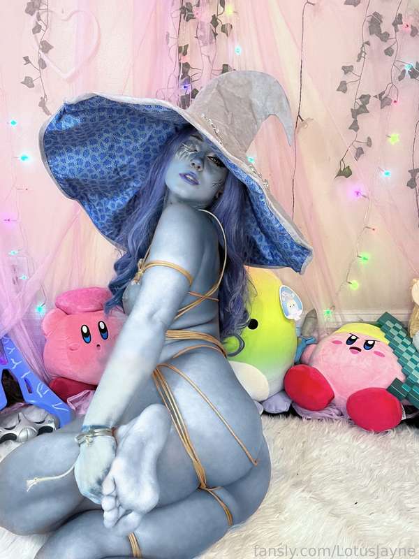 Lotusjayne - Fansly - 29 May, 2022 1