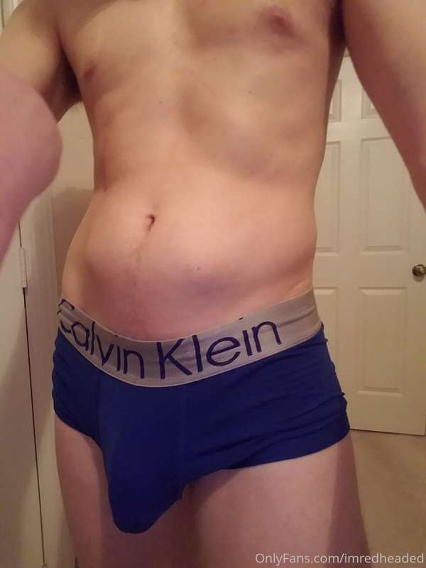 Imredheaded - Onlyfans - 23 Feb, 2021