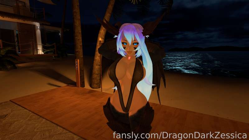Dragondarkzessica - Fansly - 26 Feb, 2023 2