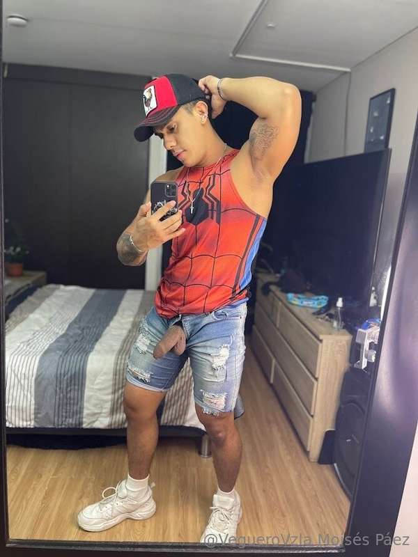 Veguerovzla - Onlyfans - 20 Jun, 2024