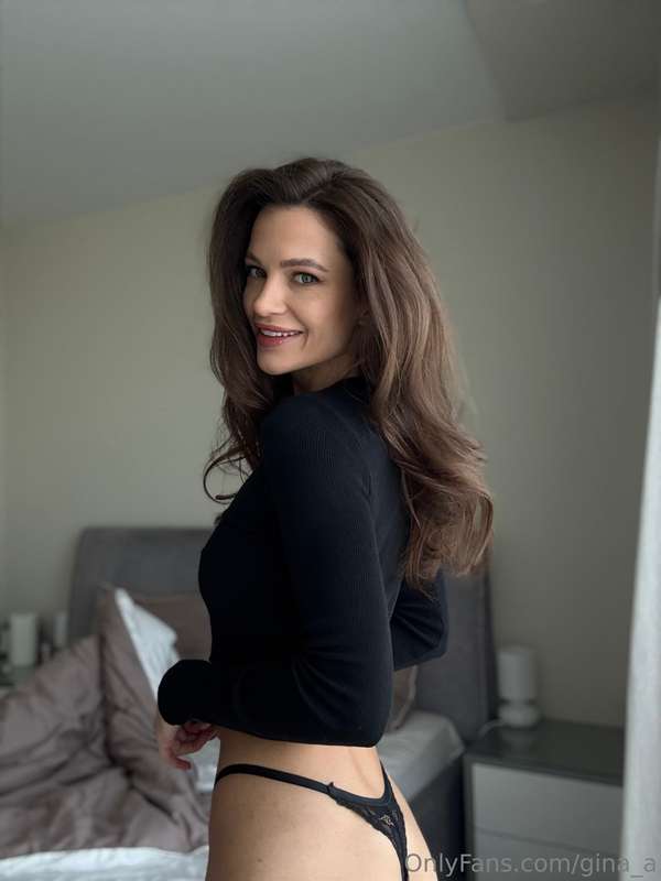 So many of you loved the stockings tease 🥰 Want to see how f..