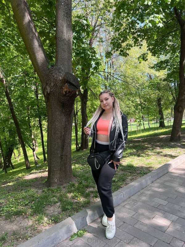 Nature gives such magical colors and fresh air. It seems tha..